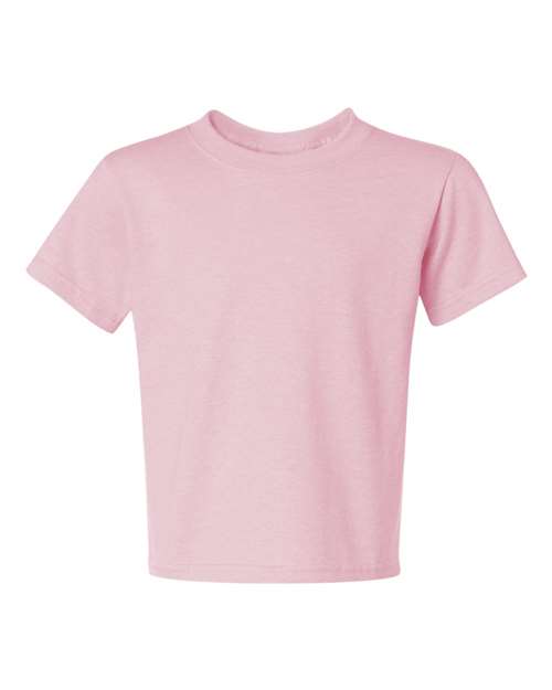 JERZEES Youth Dri Power 50/50 T-Shirt