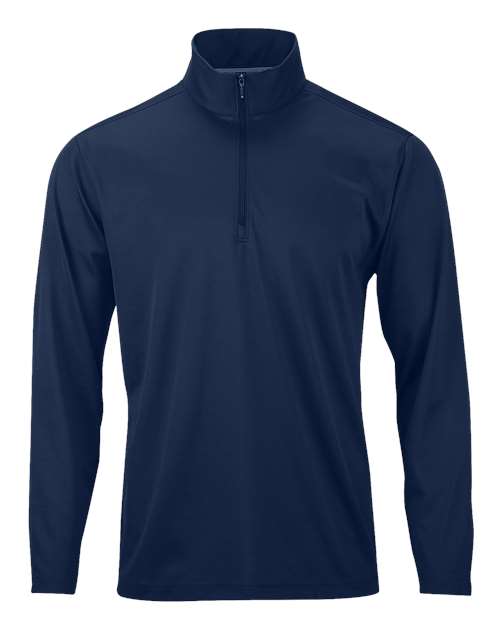 Paragon Men Breckenridge Quarter Zip Pullover