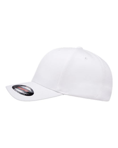 Flex-Fit 6277 Cotton Blend Hat