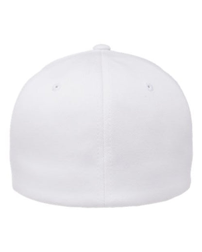 Flex-Fit 6277 Cotton Blend Hat