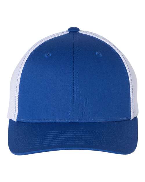 Richardson 110 R-Flex Trucker Hat