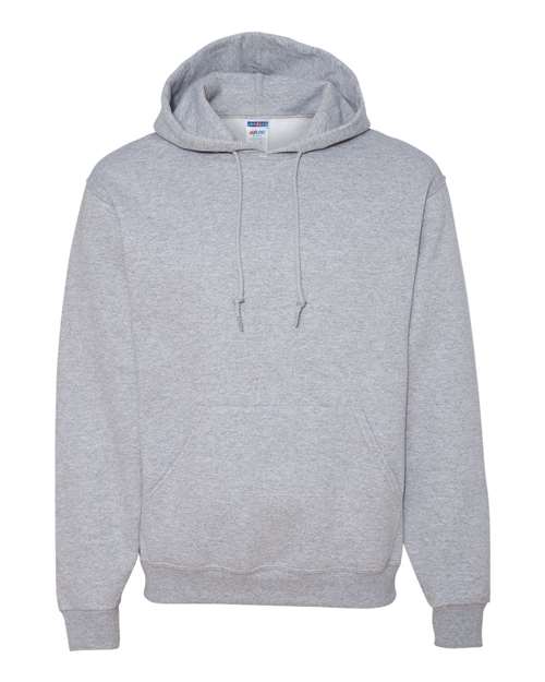 JERZEES Unisex NuBlend Hooded Sweatshirt