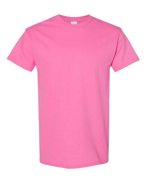 Gildan Men Heavy Cotton T-Shirt