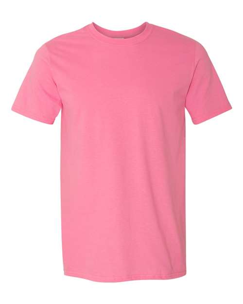 Gildan Men Soft Style T-Shirt