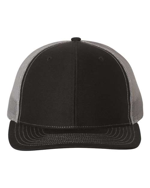 Richardson 112 Snapback Trucker Hat