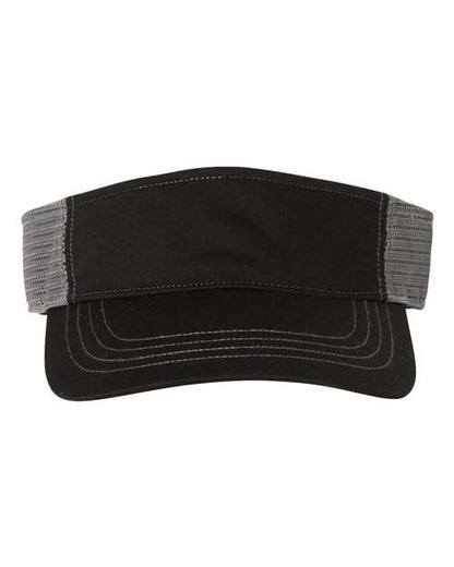 Richardson 712 Trucker Visor