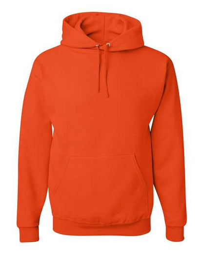 JERZEES Unisex NuBlend Hooded Sweatshirt