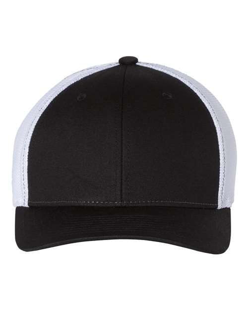 Richardson 110 R-Flex Trucker Hat