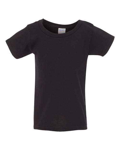 Gildan Toddler Heavy Cotton T-Shirt