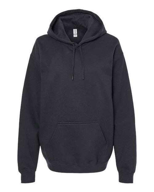 Gildan Unisex Soft Style Midweight Hooded Sweatshirt