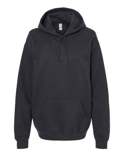 Gildan Unisex Soft Style Midweight Hooded Sweatshirt