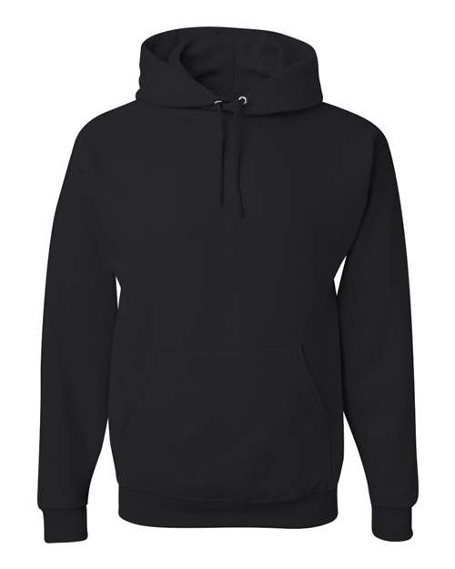 JERZEES Unisex NuBlend Hooded Sweatshirt