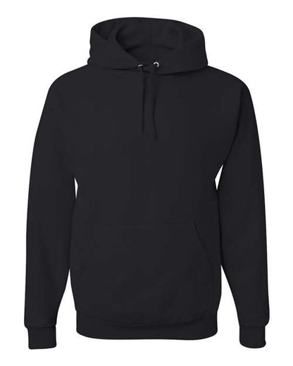 JERZEES Unisex NuBlend Hooded Sweatshirt