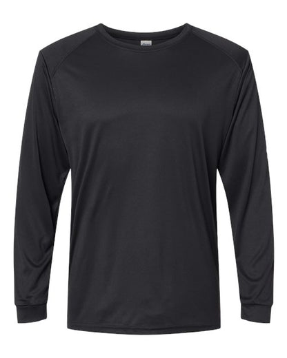 Paragon Men Long Islander Performance Long Sleeve T-Shirt