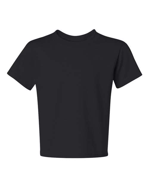 JERZEES Youth Dri Power 50/50 T-Shirt