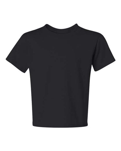 JERZEES Youth Dri Power 50/50 T-Shirt