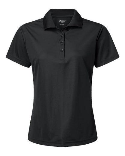 Paragon Women Sebring Performance Mini Mesh Polo