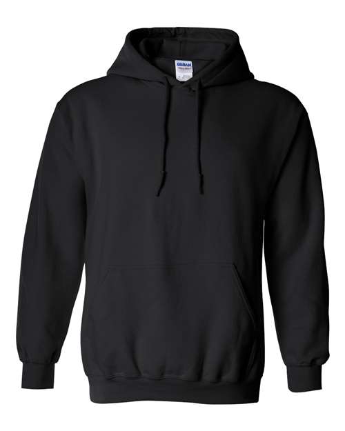 Gildan Unisex Heavy Blend Hooded Sweatshirt