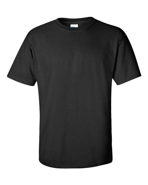 Gildan Men Ultra Cotton T-Shirt