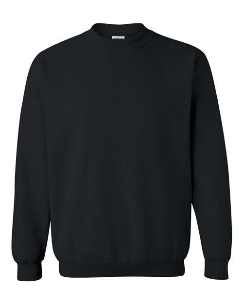 Gildan Unisex Heavy Blend Crewneck Sweatshirt