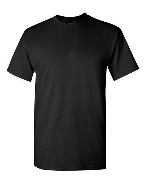 Gildan Men Heavy Cotton T-Shirt