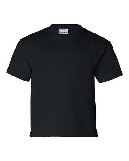 Gildan Youth Ultra Cotton T-Shirt