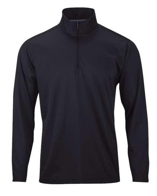 Paragon Men Breckenridge Quarter Zip Pullover