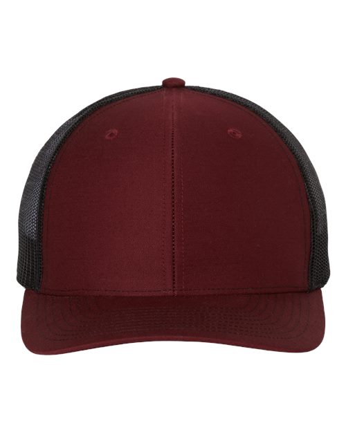 Richardson 112 Snapback Trucker Hat