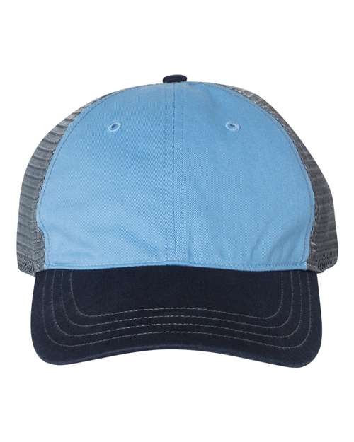 Richardson 111 Garment Washed Trucker Hat