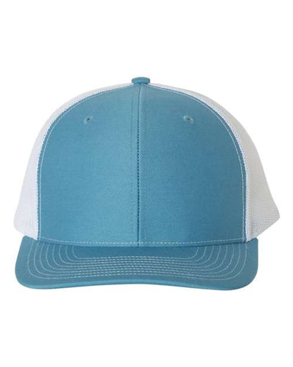 Richardson 112 Snapback Trucker Hat