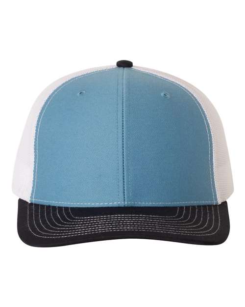 Richardson 112 Snapback Trucker Hat