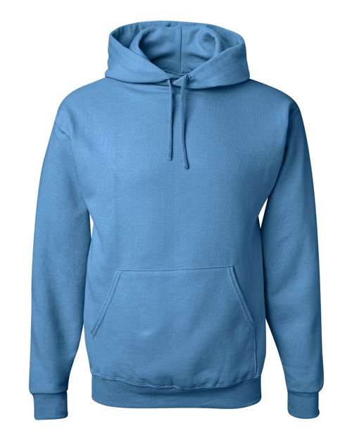 JERZEES Unisex NuBlend Hooded Sweatshirt