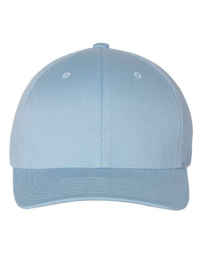 Flex-Fit 6277 Cotton Blend Hat