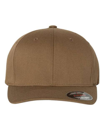 Flex-Fit 6277 Cotton Blend Hat