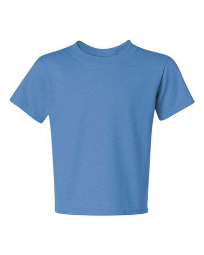 JERZEES Youth Dri Power 50/50 T-Shirt