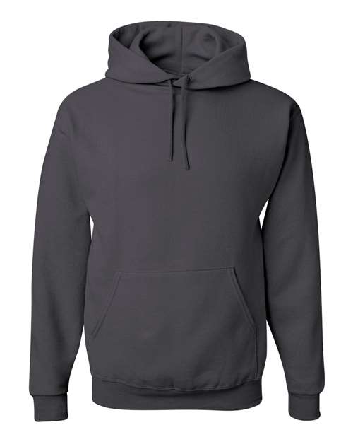 JERZEES Unisex NuBlend Hooded Sweatshirt