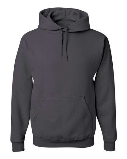 JERZEES Unisex NuBlend Hooded Sweatshirt