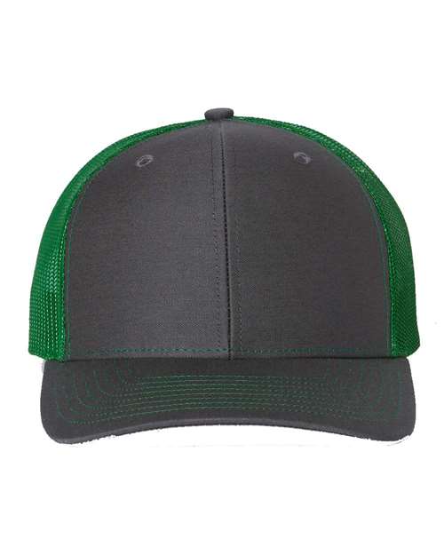 Richardson 112 Snapback Trucker Hat