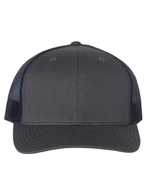 Richardson 112 Snapback Trucker Hat