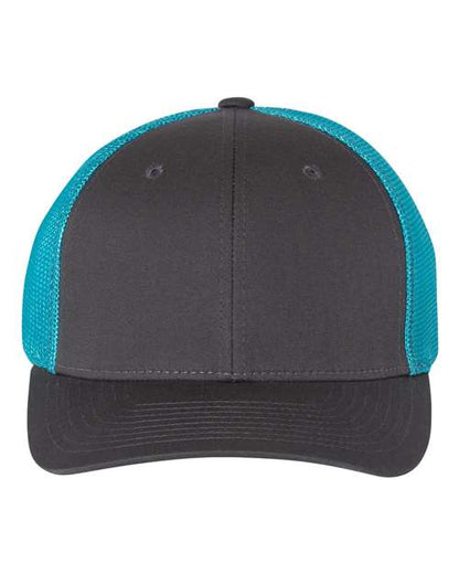 Richardson 110 R-Flex Trucker Hat