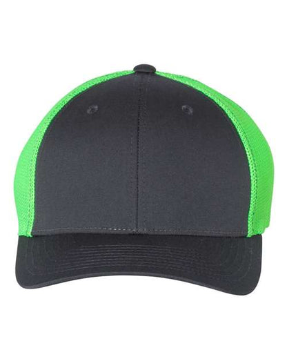 Richardson 110 R-Flex Trucker Hat