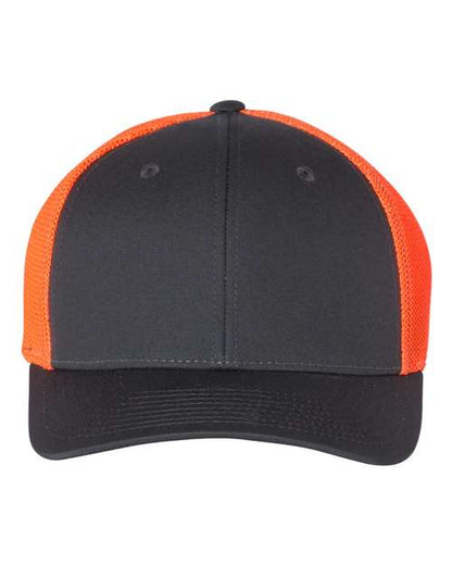 Richardson 110 R-Flex Trucker Hat