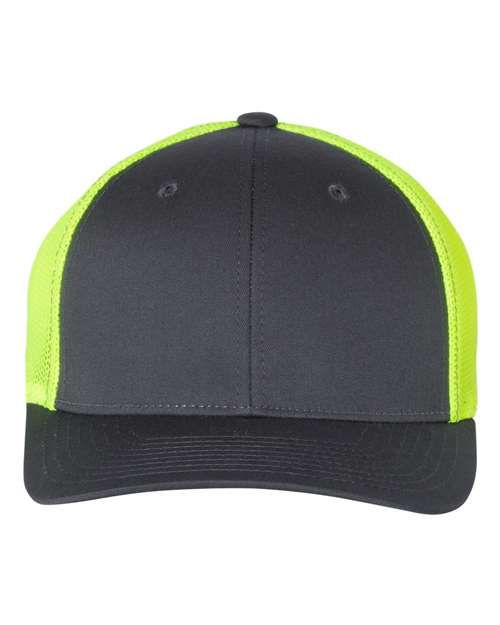 Richardson 110 R-Flex Trucker Hat