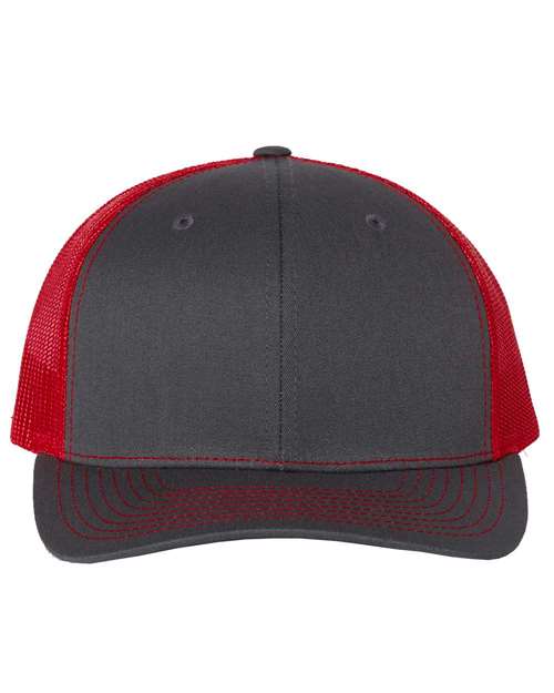 Richardson 112 Snapback Trucker Hat