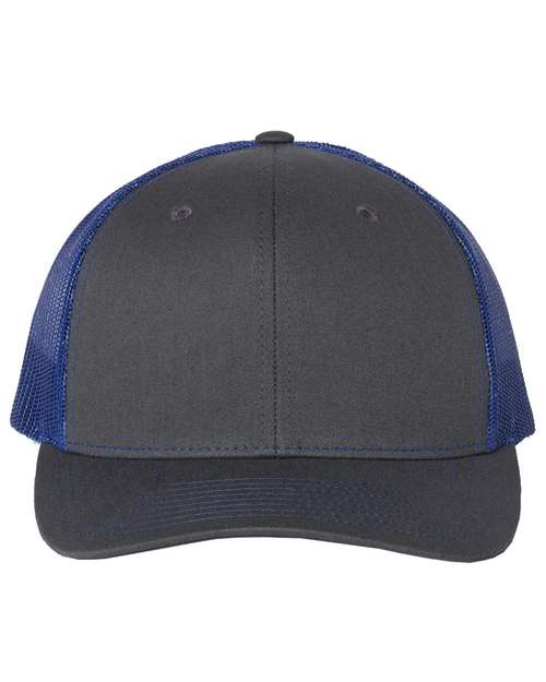 Richardson 112 Snapback Trucker Hat