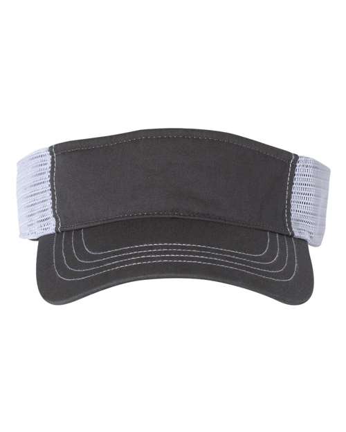 Richardson 712 Trucker Visor