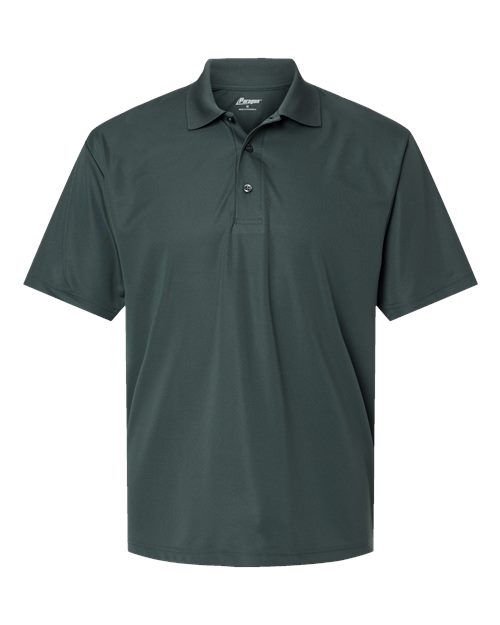 Paragon Men Sebring Performance Polo