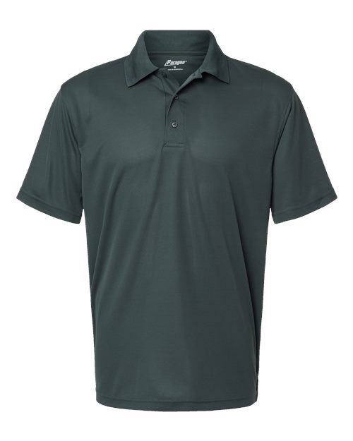 Paragon Men Saratoga Performance Mini Mesh Polo