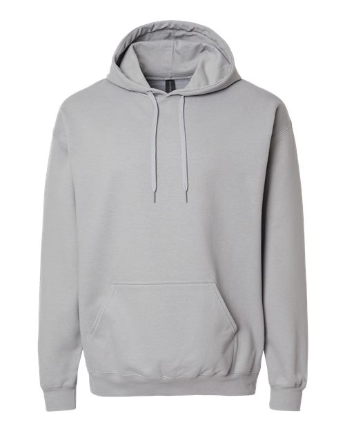 Gildan Unisex Soft Style Midweight Hooded Sweatshirt