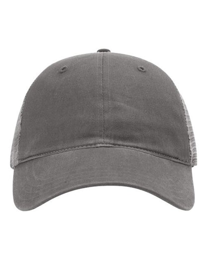 Richardson 111 Garment Washed Trucker Hat